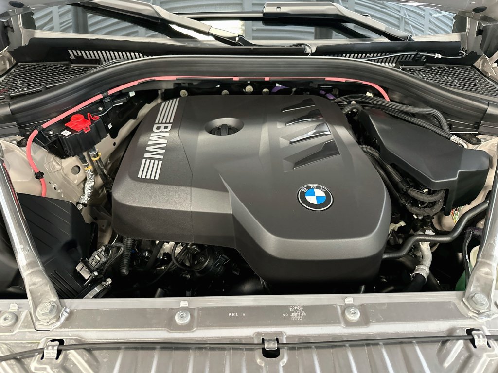 New 2026 BMW X3 xDrive30i w/ Convenience Package AWD/4WD image 30