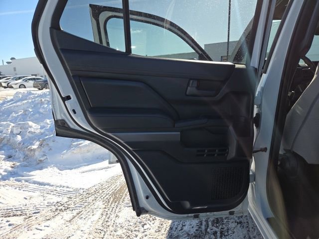 Used 2025 Toyota 4Runner SR5 image 12