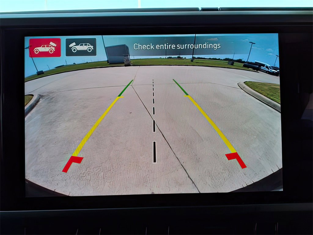 New 2025 Jeep Wrangler Sahara w/ Technology Group image 7