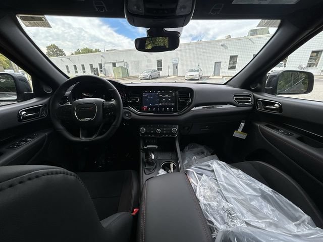 New 2026 Dodge Durango GT AWD/4WD image 12