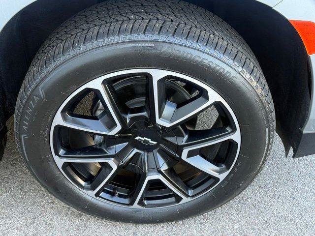 Used 2024 Chevrolet Tahoe RST w/ Luxury Package RWD image 21