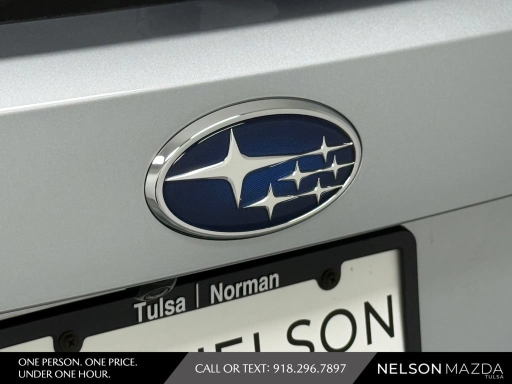Used 2024 Subaru Forester Touring w/ Convenience Package AWD/4WD image 16