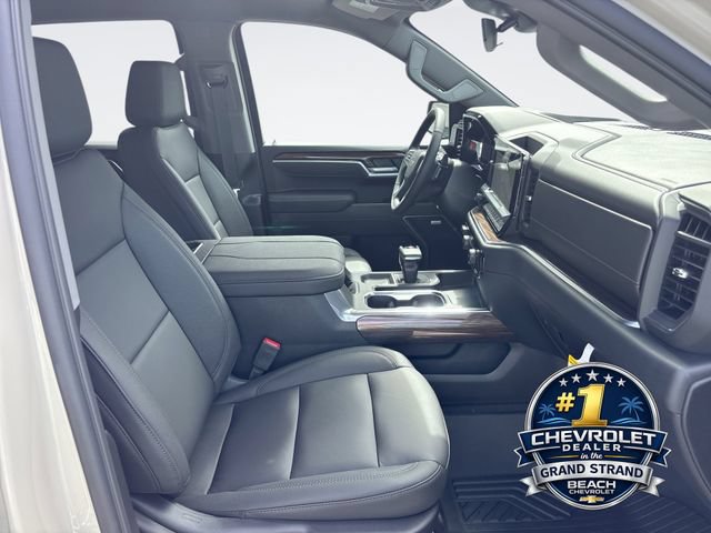 New 2026 Chevrolet Silverado 1500 RST w/ RST All Star Premium Package AWD/4WD image 26