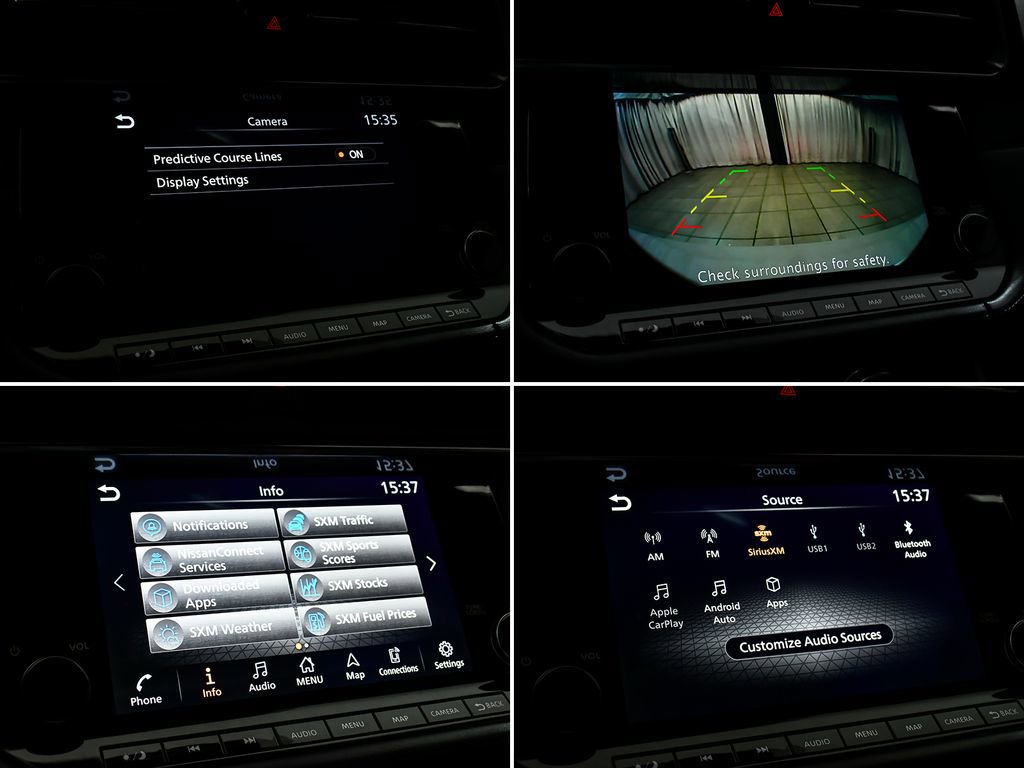 Used 2024 Nissan Z NISMO w/ Floor Mat Package RWD image 24