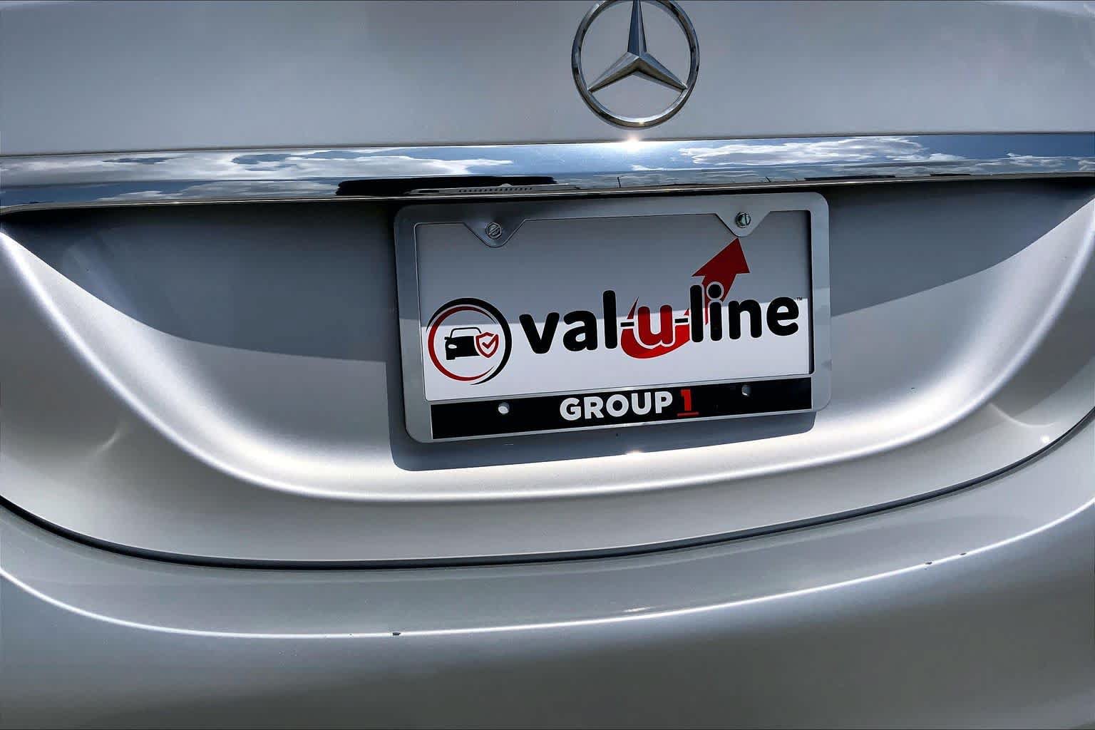 Used 2015 Mercedes-Benz C 300 4MATIC Sedan image 10