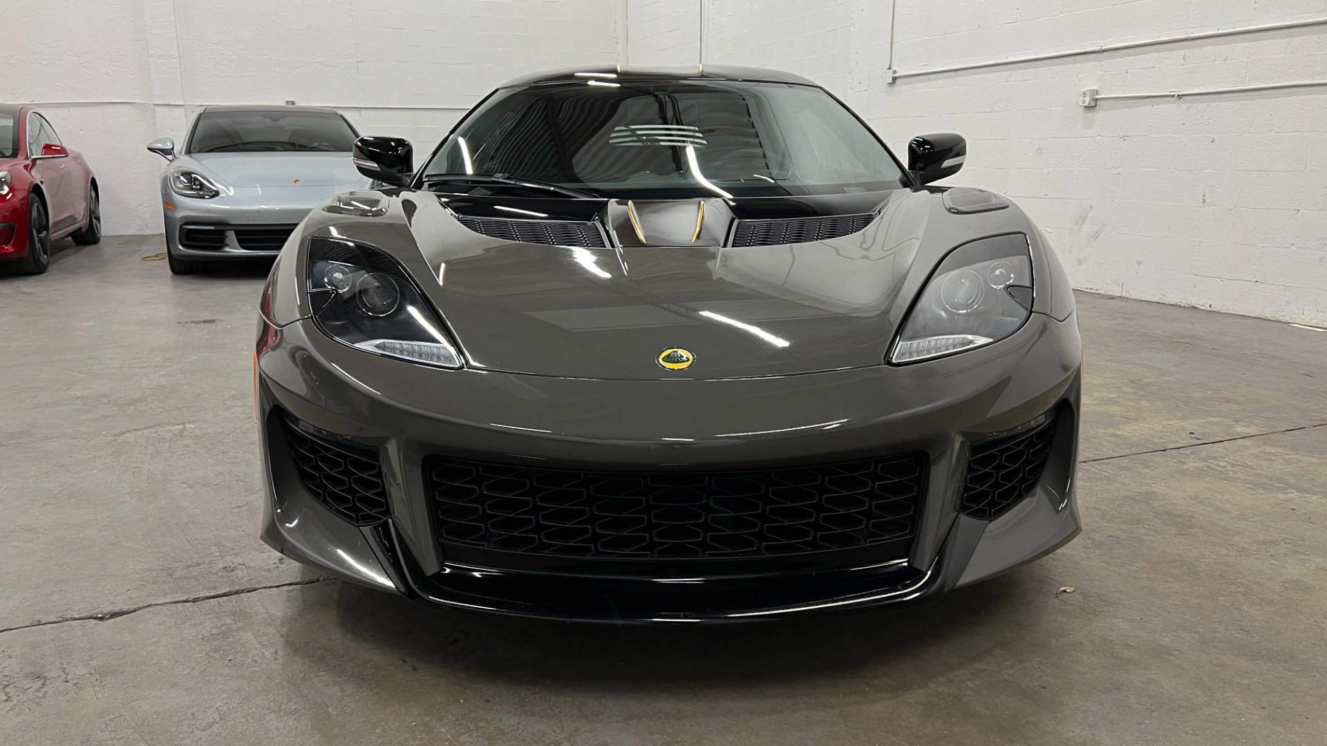 Used 2021 Lotus Evora image 26