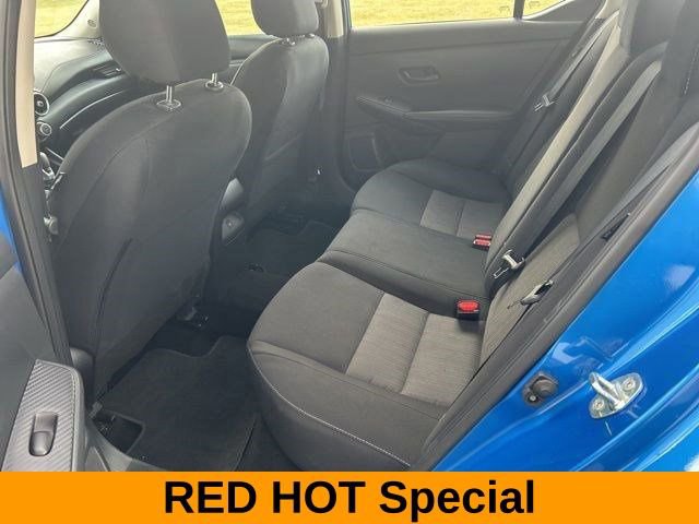 Used 2024 Nissan Sentra SV image 31