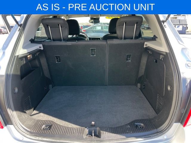 Used 2019 Chevrolet Trax LS w/ Tint and Cruise Package image 30
