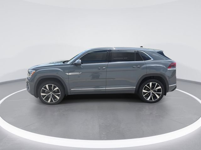 Used 2025 Volkswagen Atlas Cross Sport SEL Premium R-Line AWD/4WD image 5
