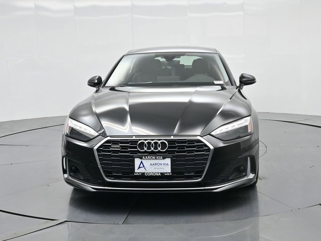 Used 2023 Audi A5 2.0T Premium w/ Convenience Package image 16