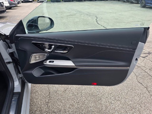 New 2027 Mercedes-Benz CLE 450 4MATIC Cabriolet image 17