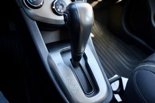 Used 2016 Chevrolet Sonic LT image 7