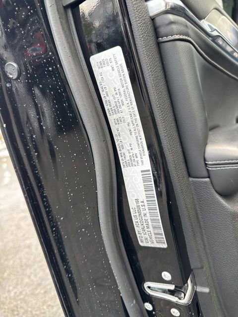 Used 2022 Jeep Grand Cherokee L Overland image 19