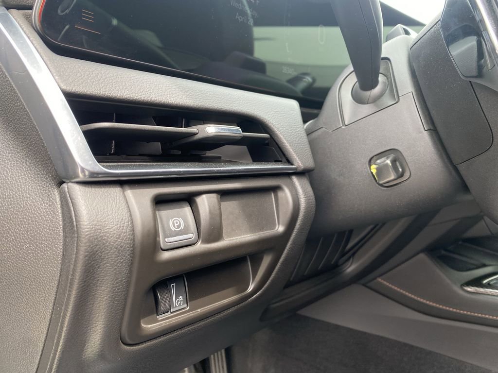 Used 2025 Cadillac CT5 Sport RWD image 18