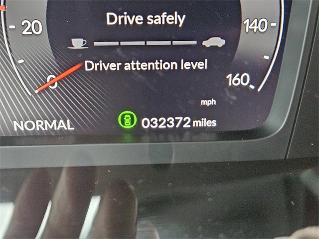 Certified 2023 Acura Integra A-Spec image 15