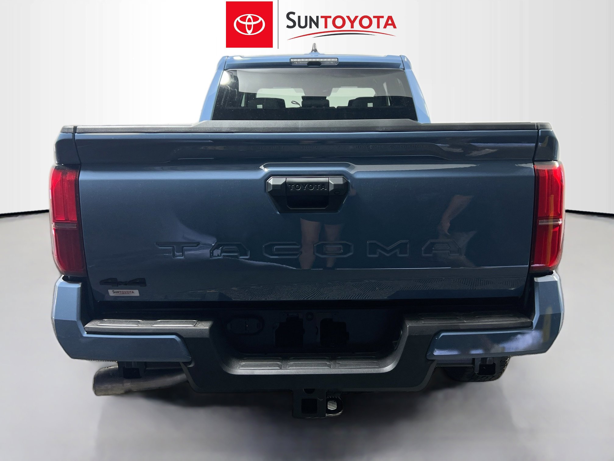 New 2026 Toyota Tacoma TRD Off-Road image 5