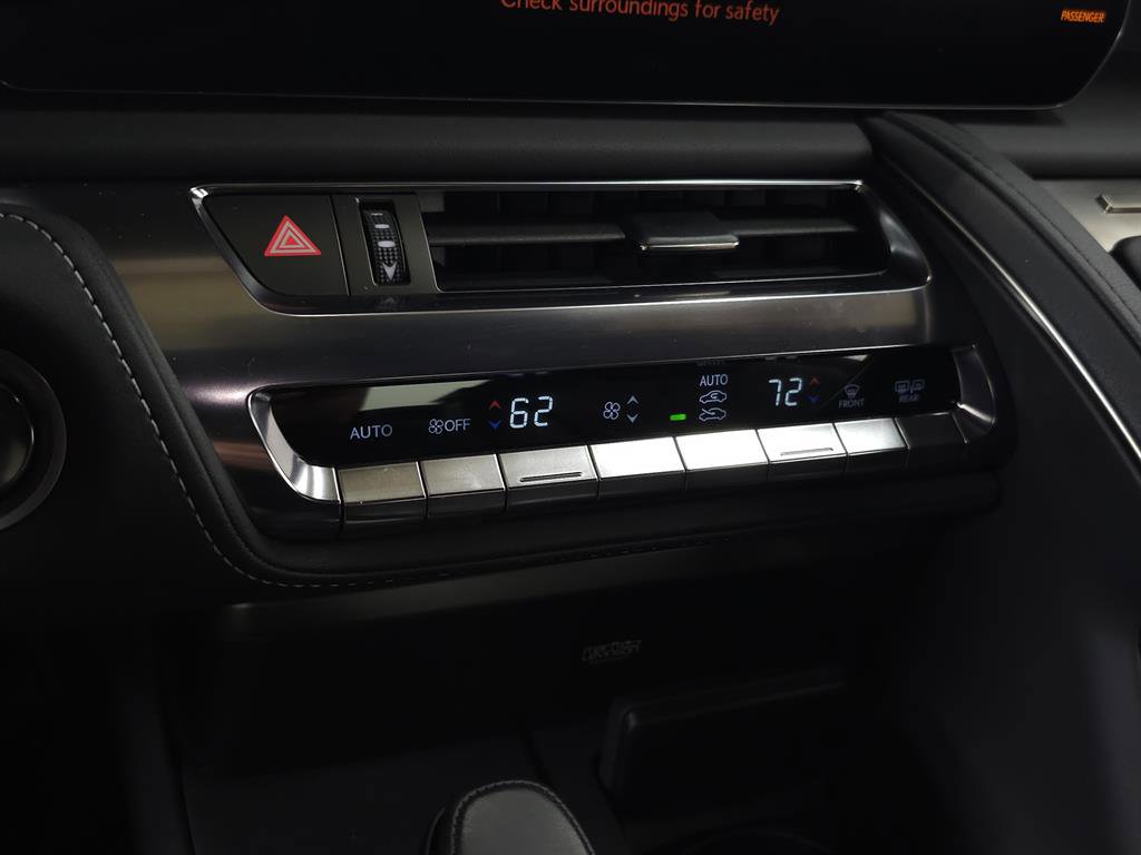 Certified 2024 Lexus LC 500 Coupe image 28