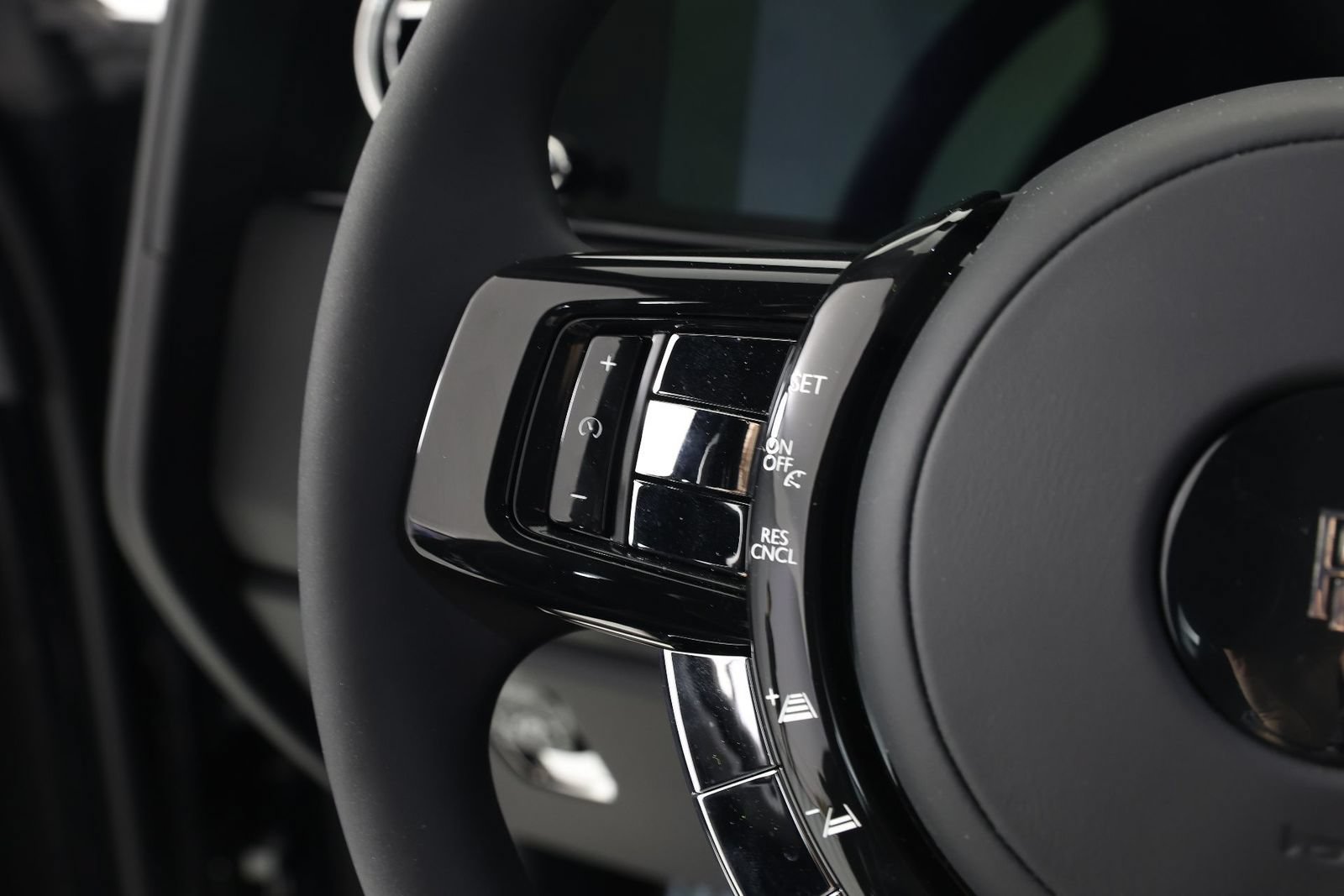 New 2026 Rolls-Royce Cullinan AWD/4WD image 14