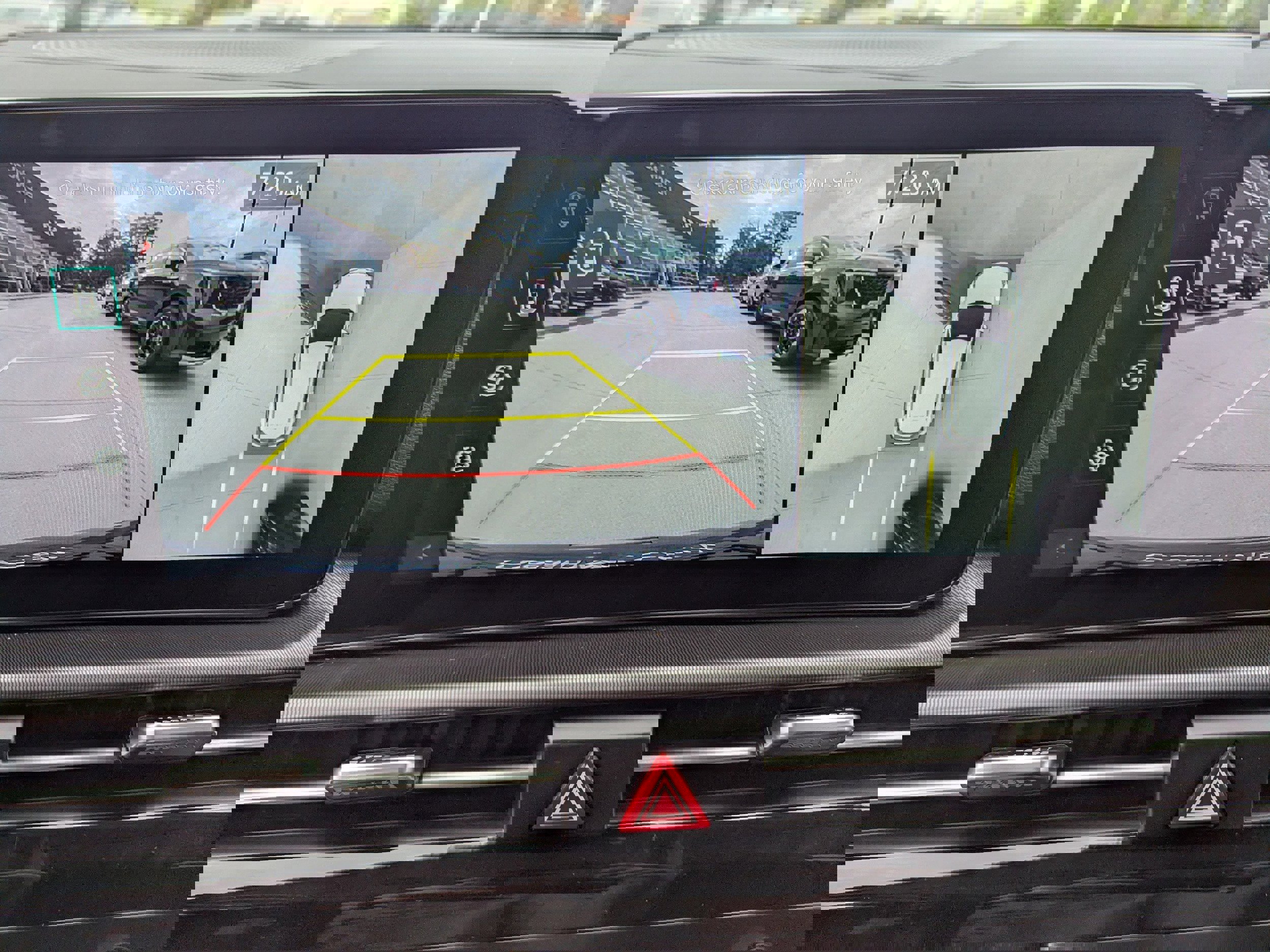 New 2026 Kia Sportage SX image 11