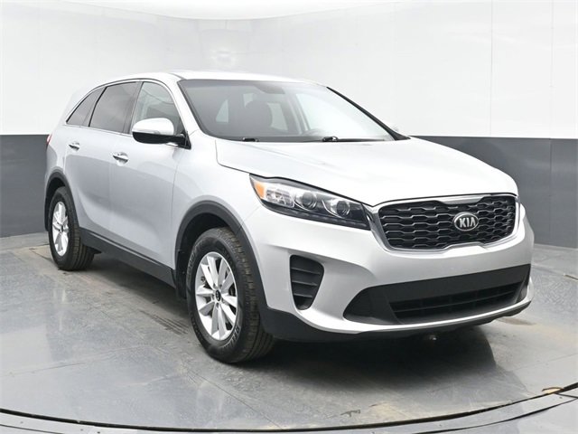 Used 2020 Kia Sorento L image 2