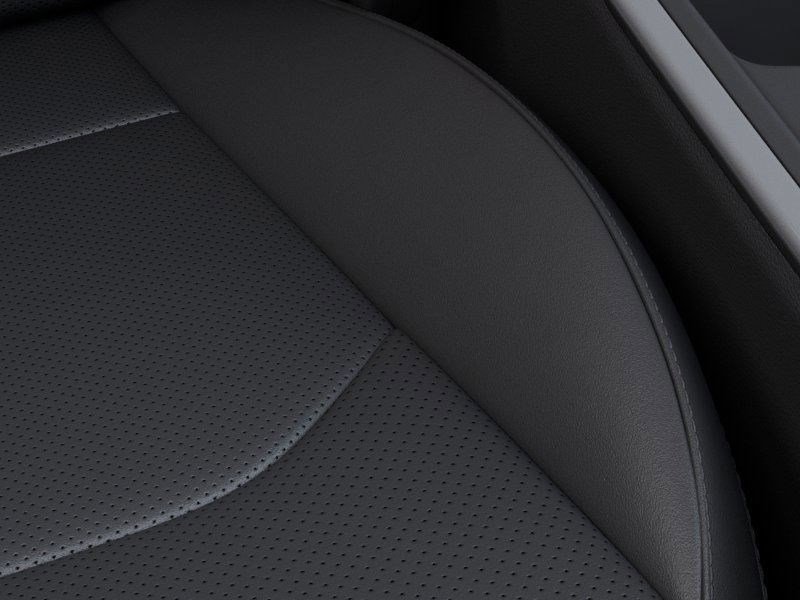 New 2026 Kia K4 EX image 25