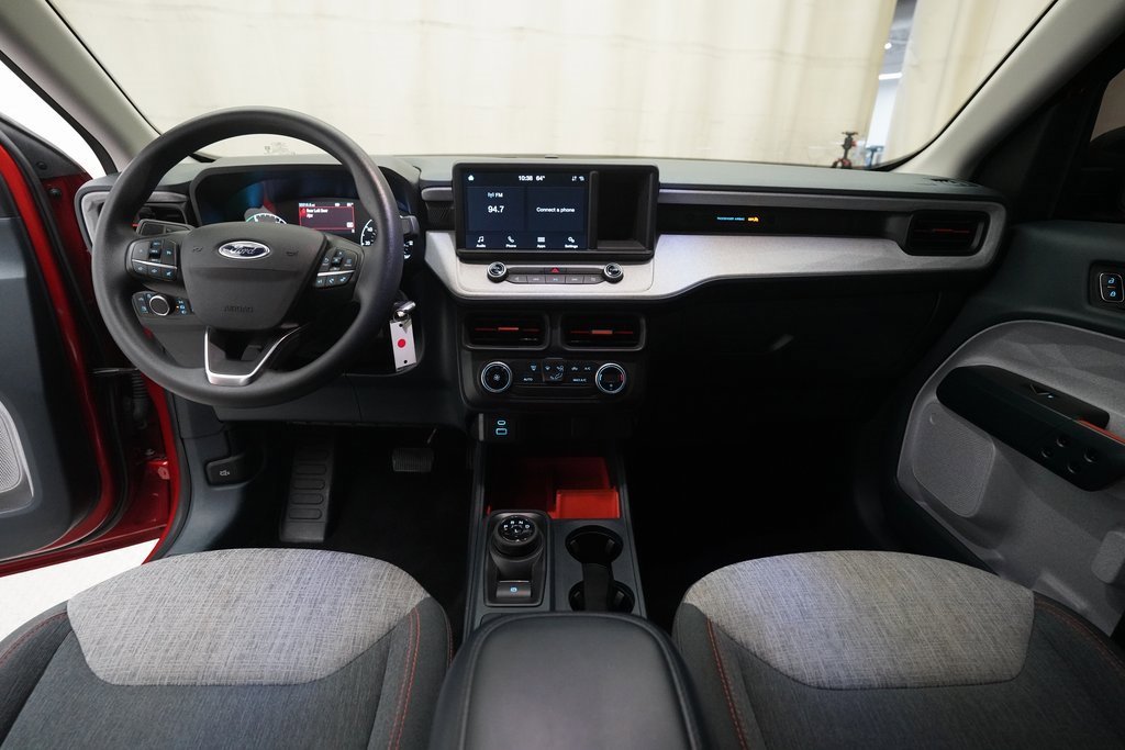 Used 2022 Ford Maverick XLT image 5