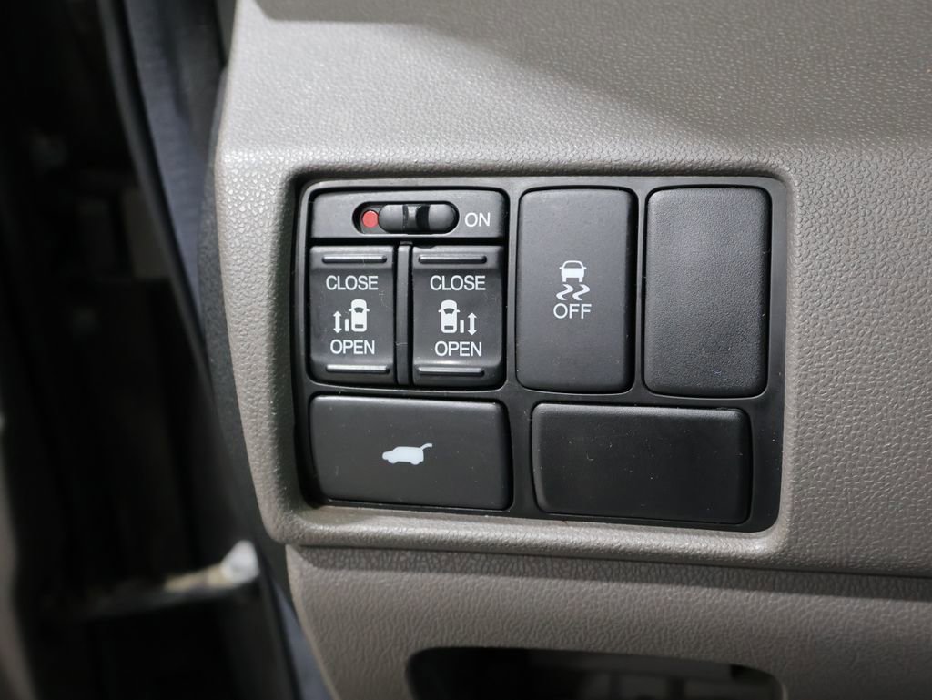Used 2012 Honda Odyssey EX-L image 27