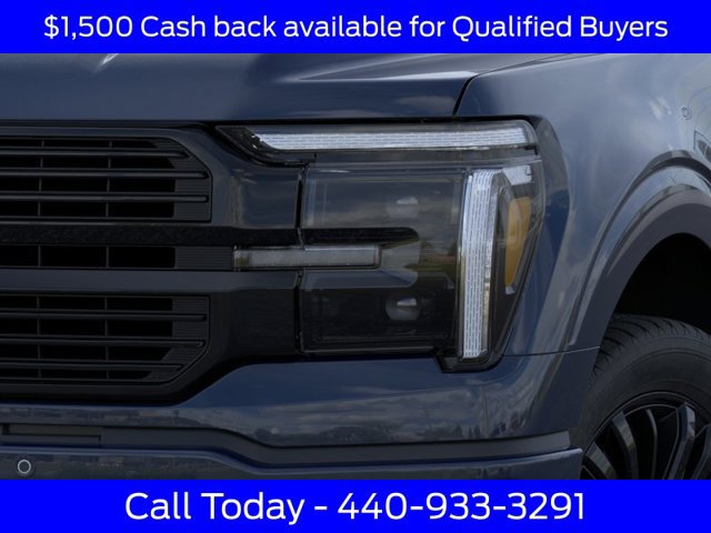 New 2026 Ford F150 Platinum AWD/4WD image 20