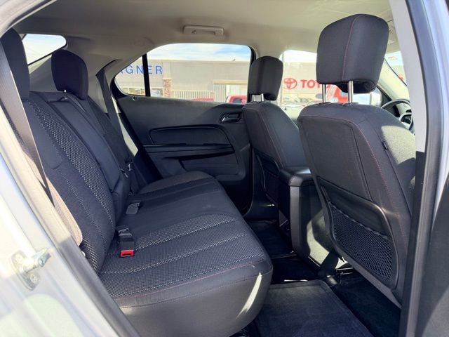 Used 2016 Chevrolet Equinox LT w/ Convenience Package image 34