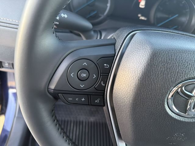 Certified 2024 Toyota Venza LE image 17