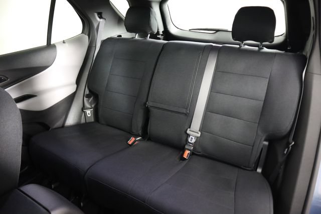 Used 2024 Chevrolet Equinox LS w/ LS Convenience Package AWD/4WD image 34