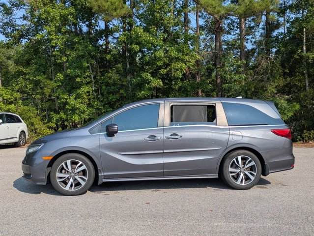 Used 2023 Honda Odyssey Touring image 9