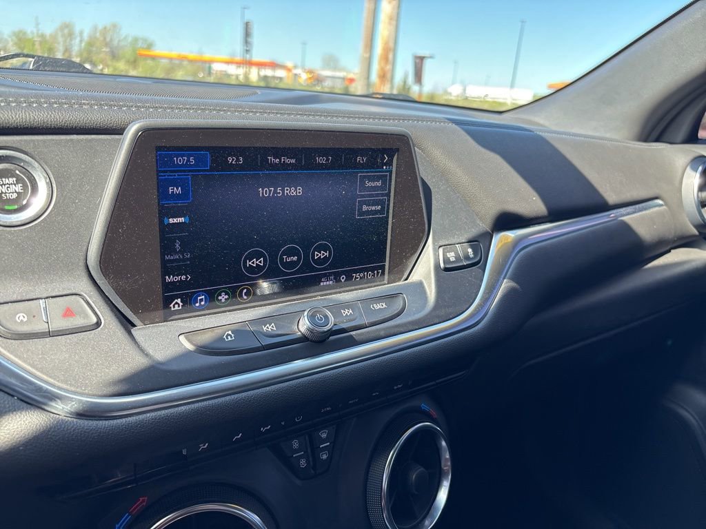 Used 2020 Chevrolet Blazer LT FWD image 31
