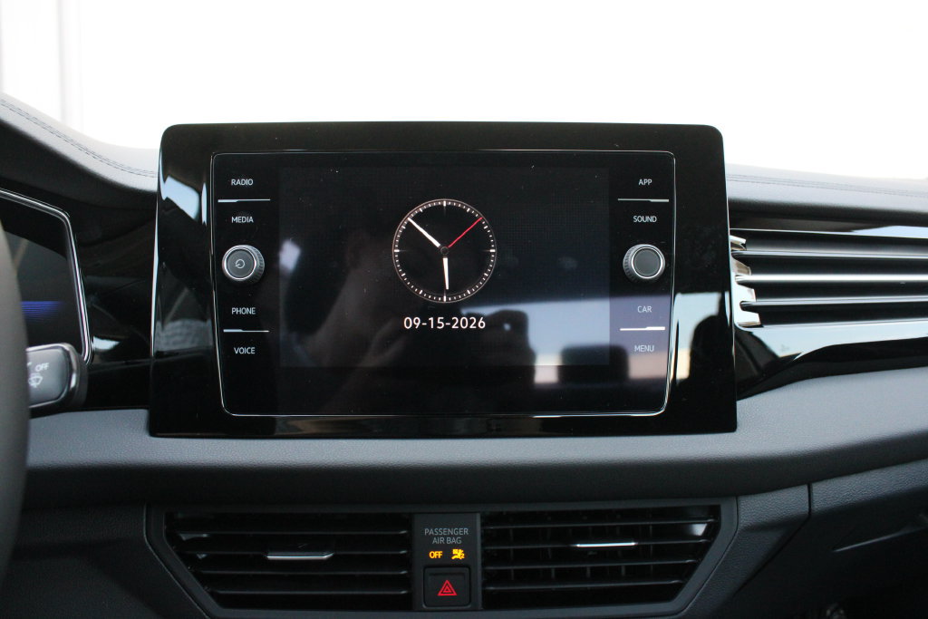 New 2027 Volkswagen Jetta S FWD image 15