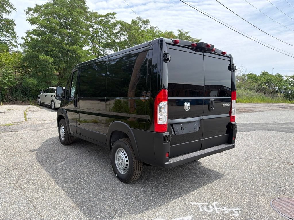 New 2026 RAM ProMaster 1500 w/ Convenience Group FWD image 3