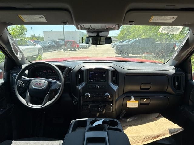 New 2026 GMC Sierra 3500 Pro w/ Convenience Package AWD/4WD image 23