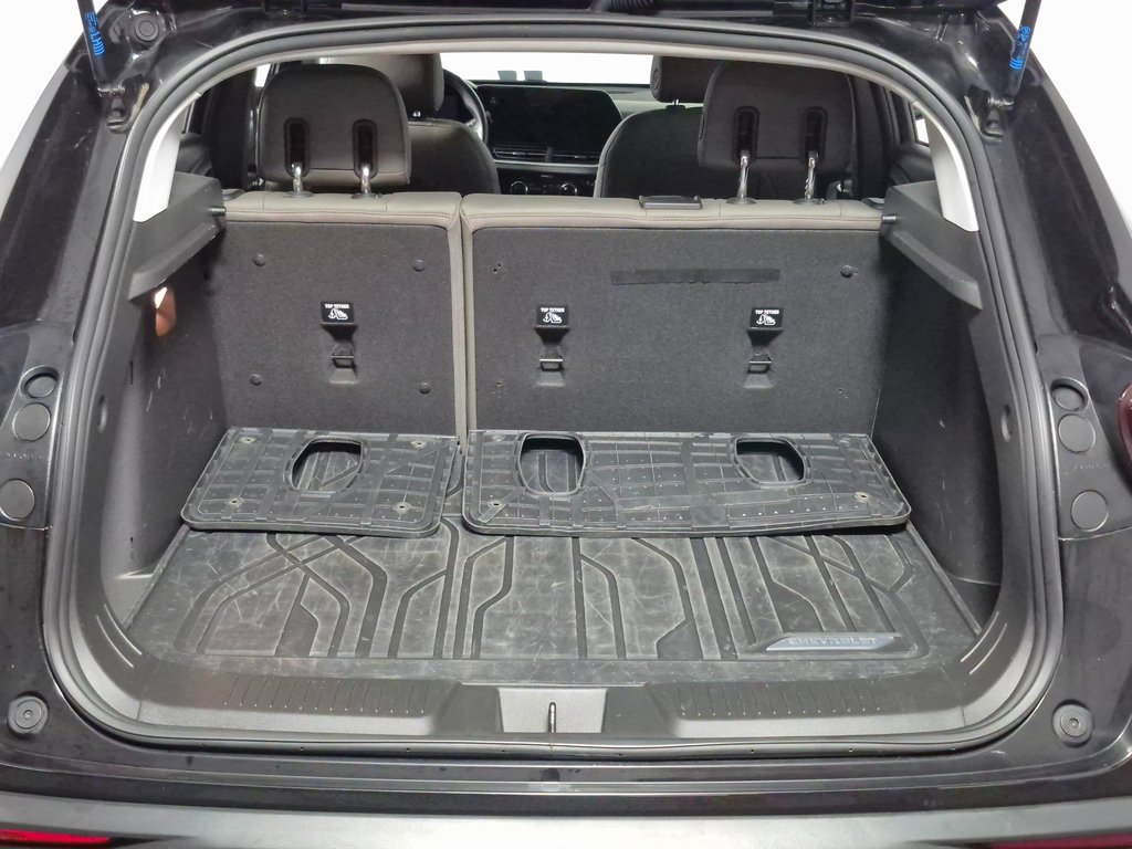 Certified 2024 Chevrolet Trax ACTIV w/ Driver Confidence Package image 23