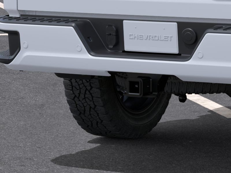 New 2026 Chevrolet Silverado 2500 High Country w/ High Country Premium Package AWD/4WD image 15