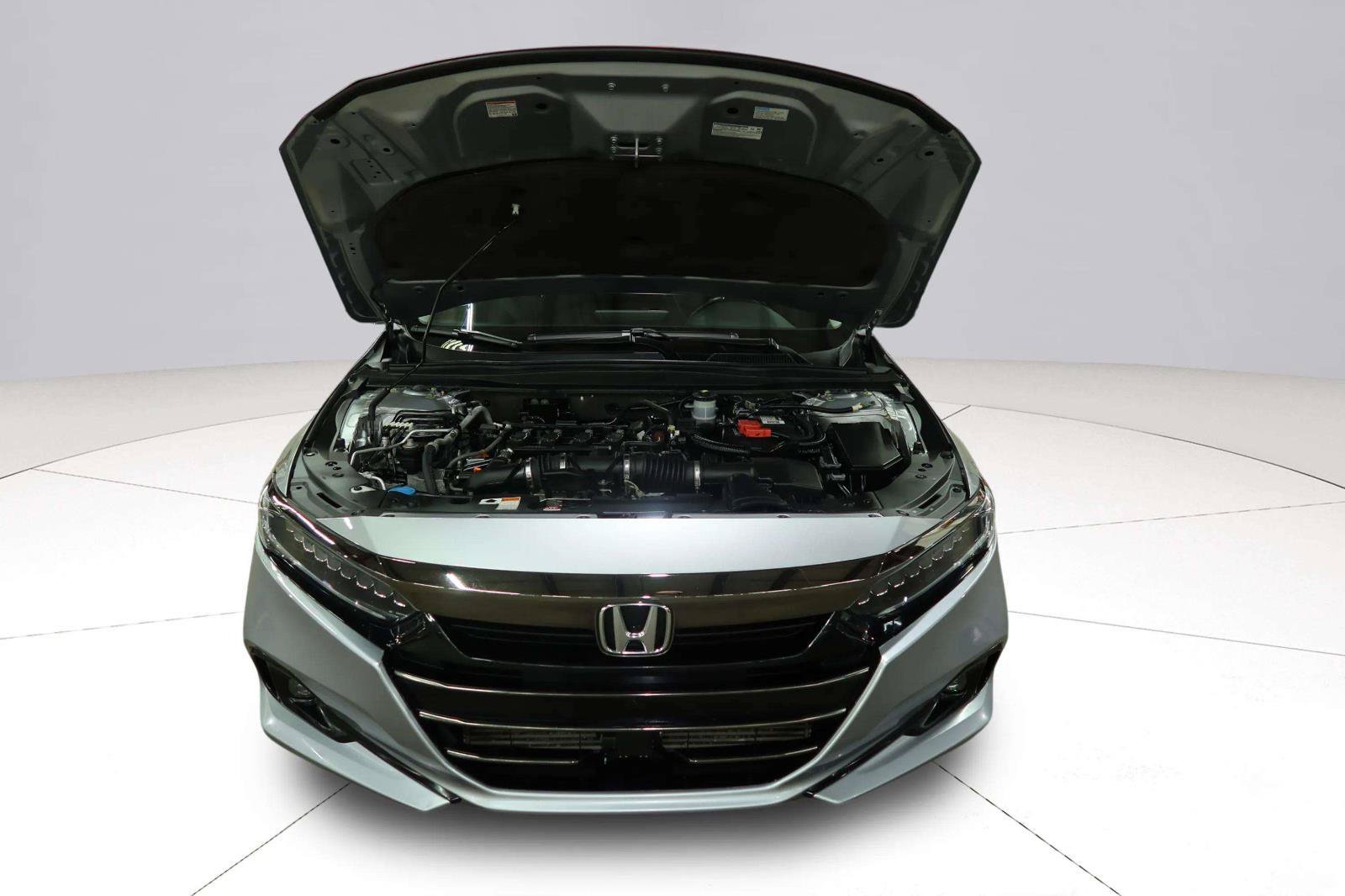 Used 2021 Honda Accord Sport Special Edition image 42