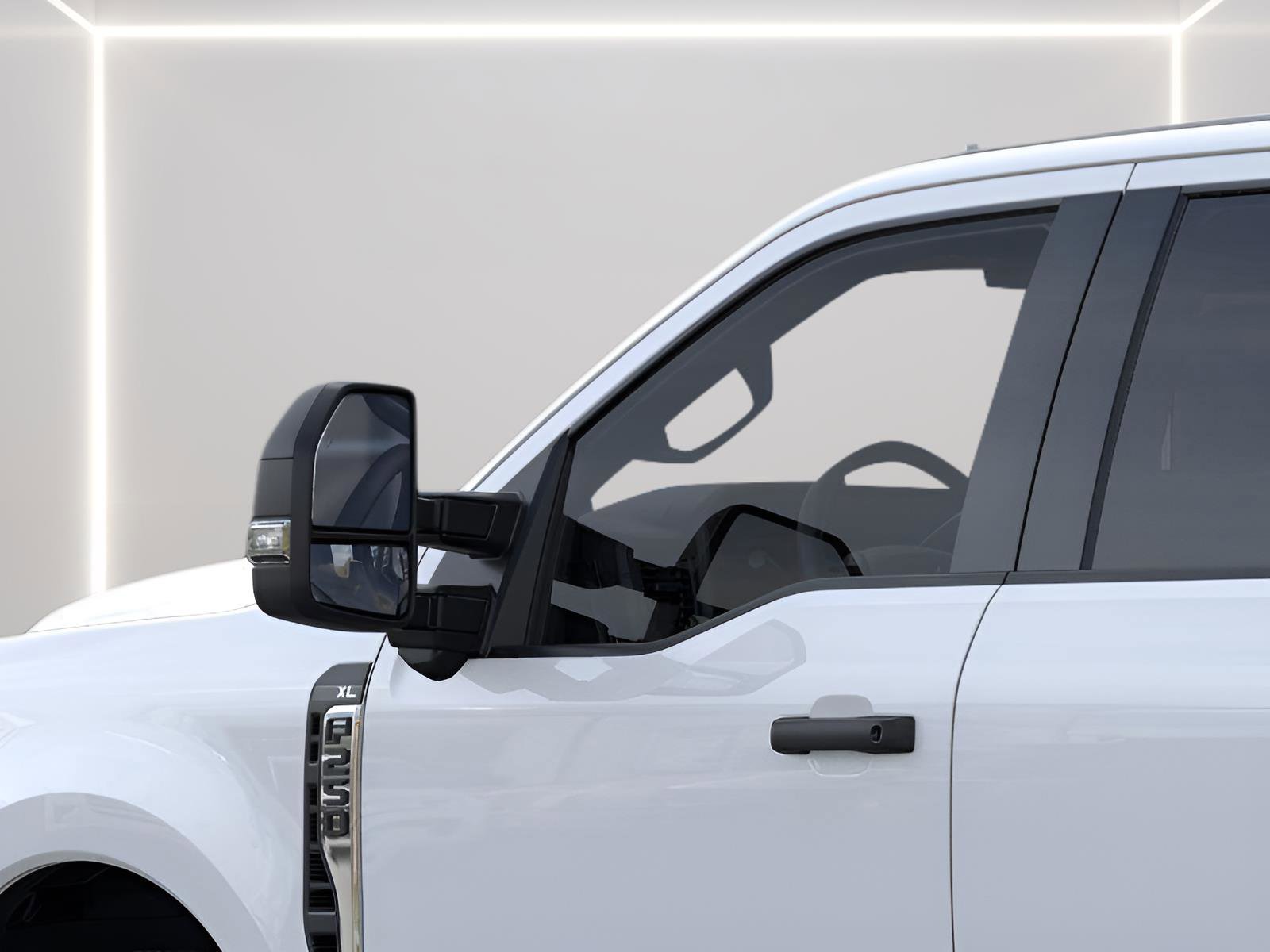 New 2025 Ford F250 XL w/ 360-Degree Camera Package image 46