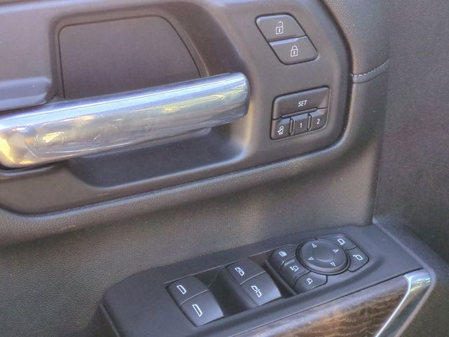 Used 2020 GMC Sierra 2500 Denali w/ Denali Ultimate Package image 13