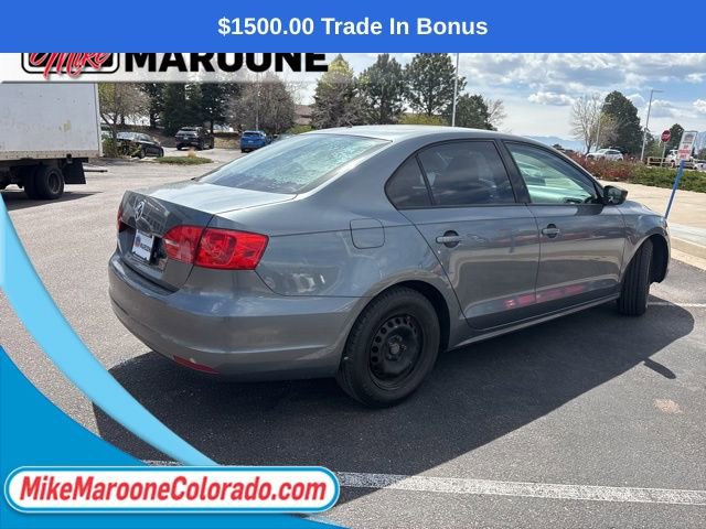 Used 2014 Volkswagen Jetta S image 6