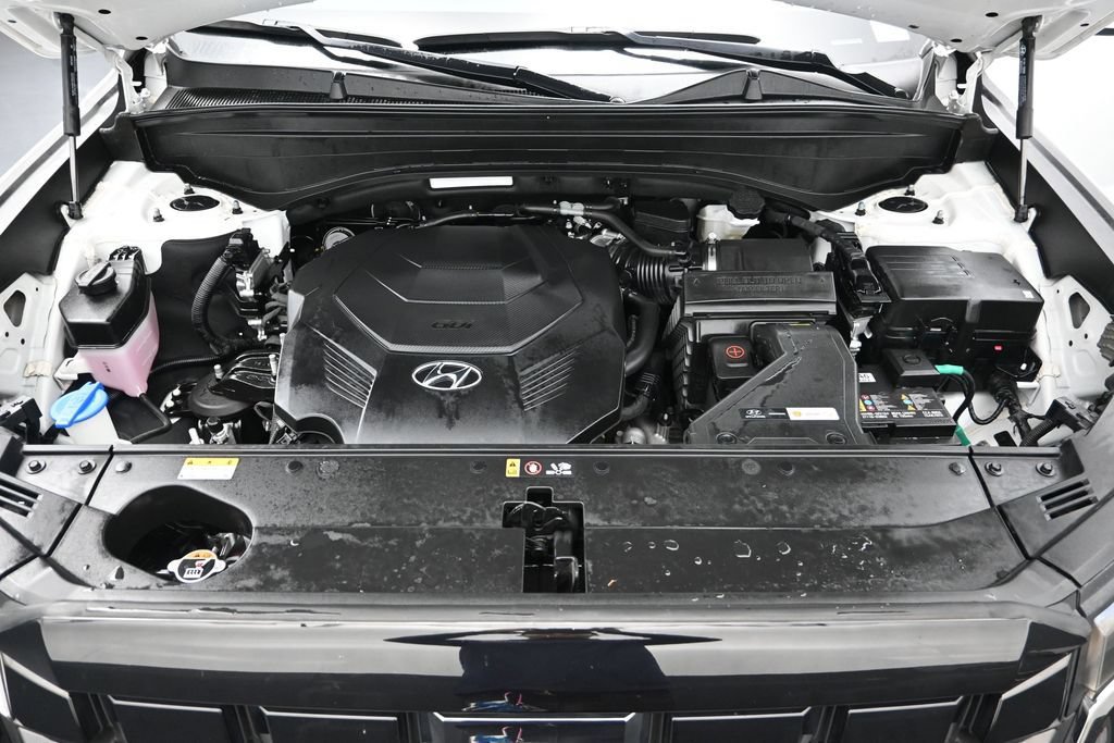 Used 2024 Hyundai Palisade XRT FWD image 17