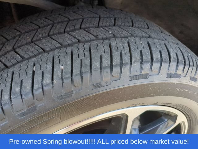Used 2021 Chevrolet Tahoe RST AWD/4WD image 19