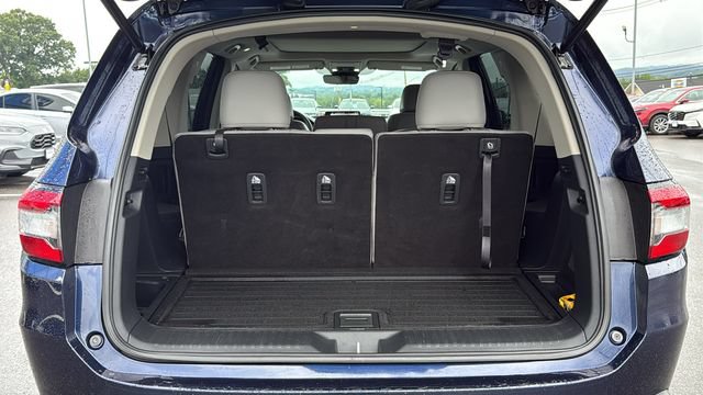 Used 2024 Honda Pilot Touring image 30