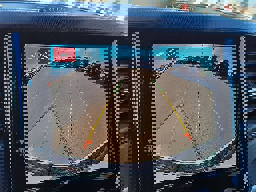 New 2026 RAM 1500 Lone Star w/ Night Edition image 29