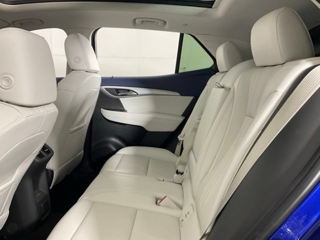 Used 2024 Buick Envision Avenir AWD/4WD image 35