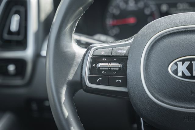 Used 2021 Kia Sorento S w/ Panoramic Sunroof Package image 36