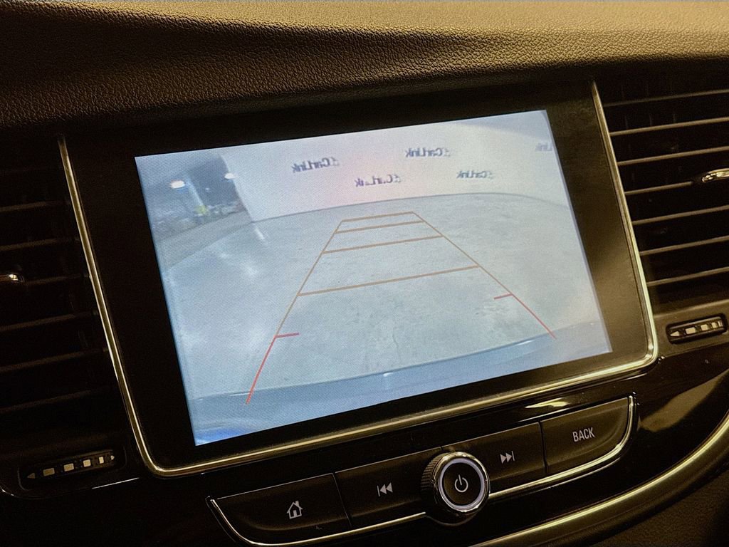 Used 2019 Buick Encore Preferred image 15