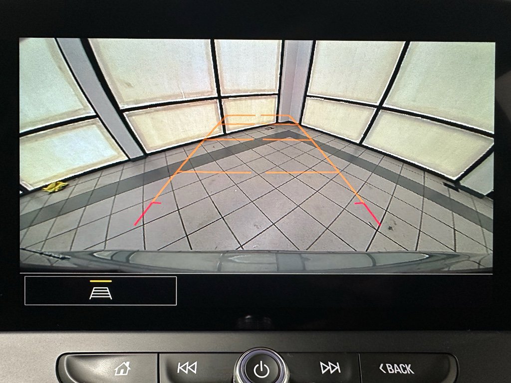 Certified 2024 Chevrolet Blazer LT w/ Convenience Package image 27